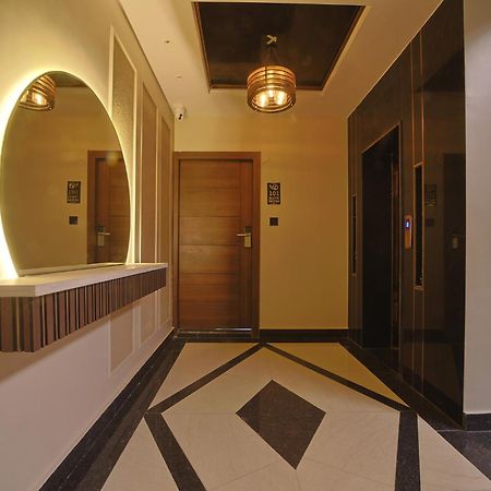 Hotel Golden Peacock 하리드와르 외부 사진